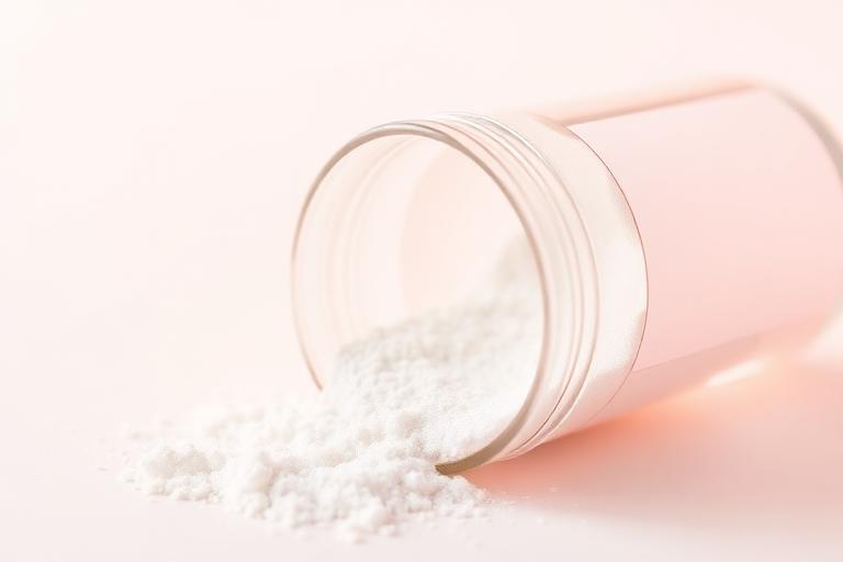 Peptide Bioregulators reference vials