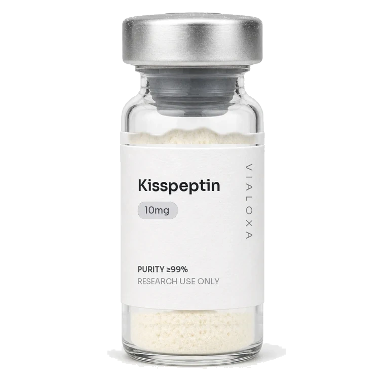 Kisspeptin - 10mg lyophilised reference vial