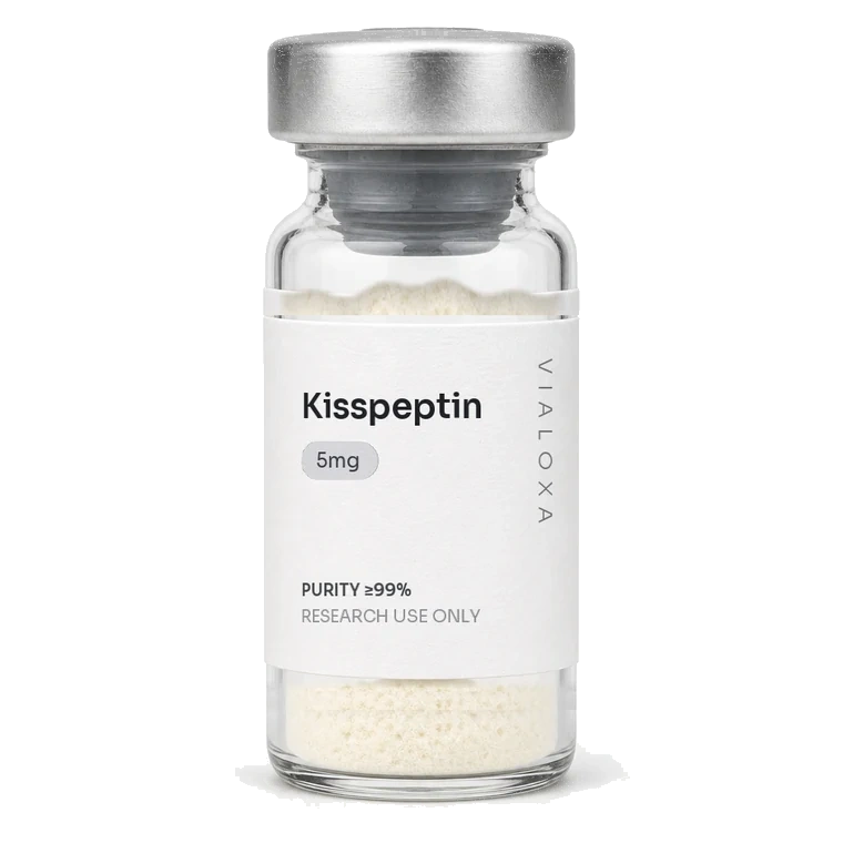 Kisspeptin - 5mg lyophilised reference vial