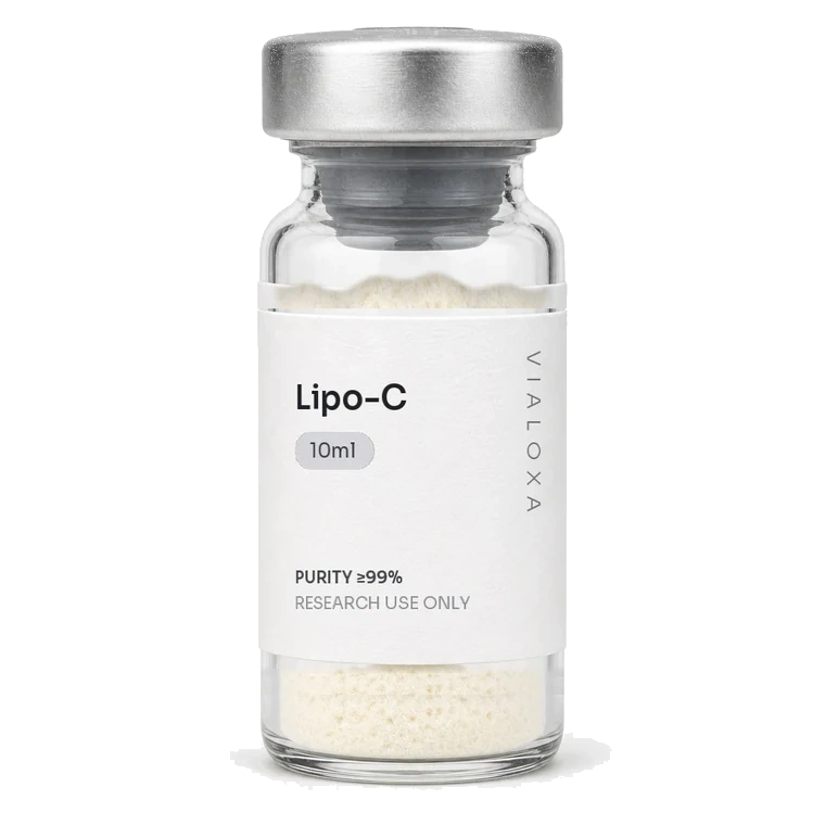 Lipo-C - 10ml lyophilised reference vial