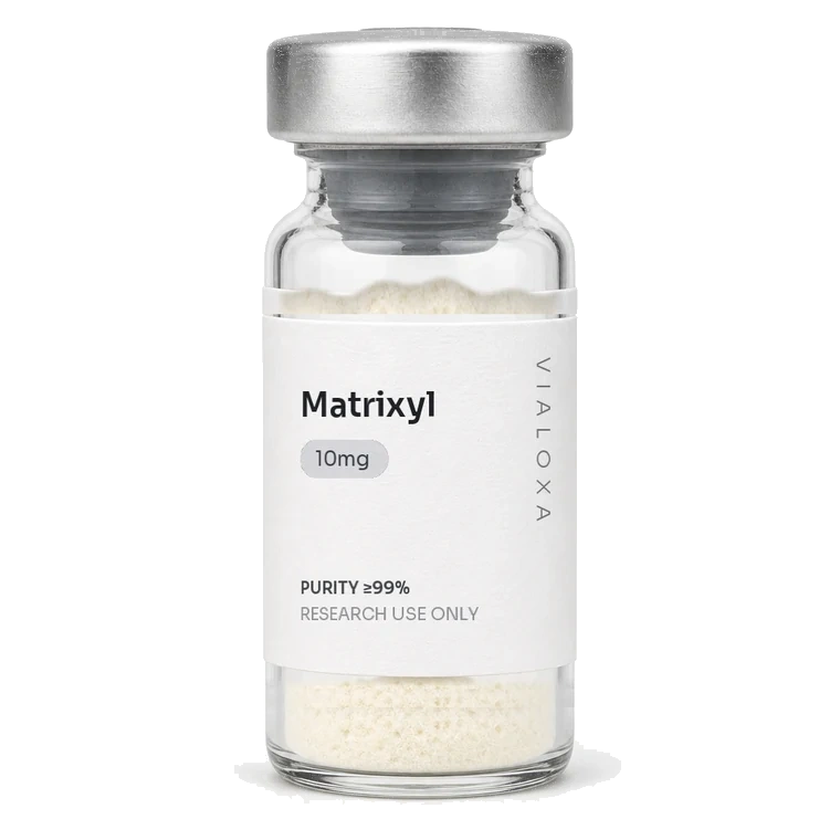 Matrixyl - 10mg lyophilised reference vial