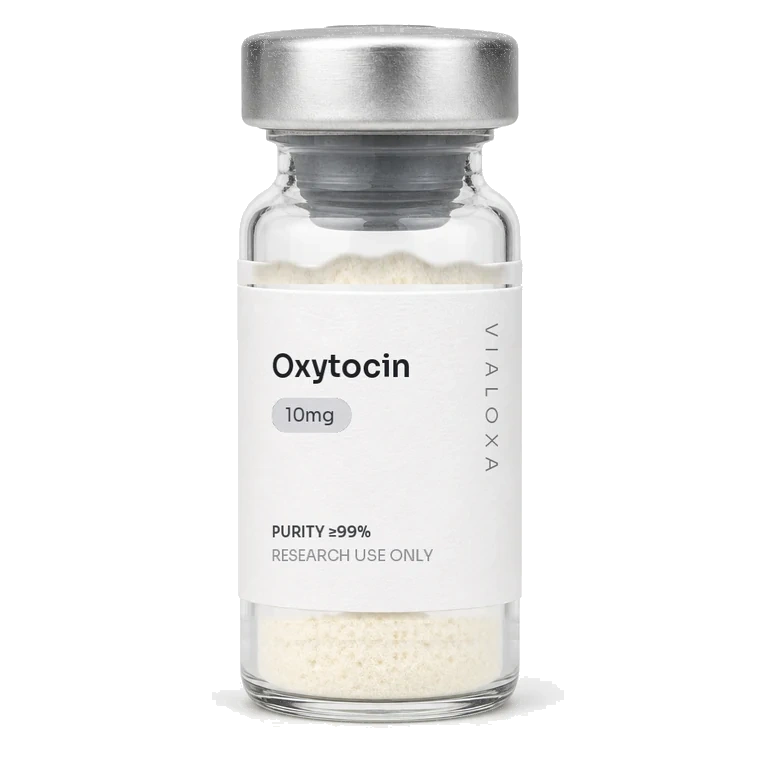 Oxytocin - 10mg lyophilised reference vial