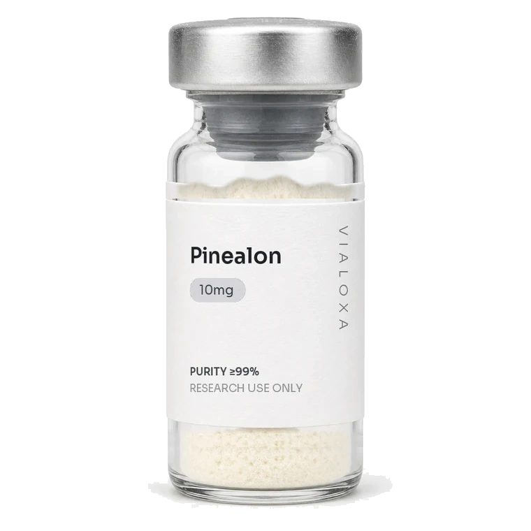 Pinealon - 10mg lyophilised reference vial