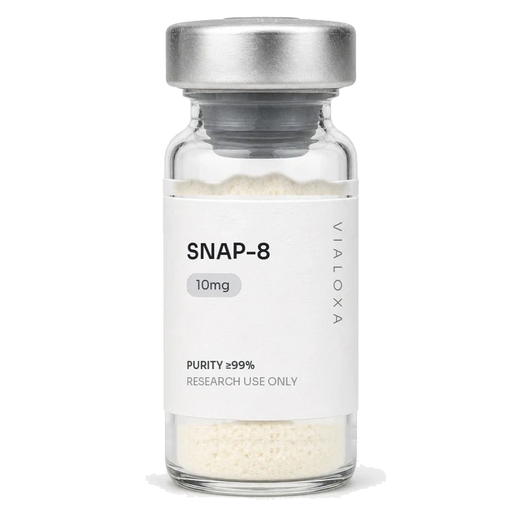 SNAP-8 - 10mg lyophilised reference vial