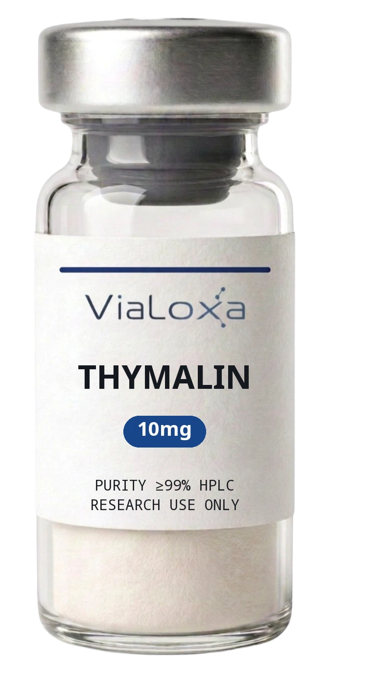 Thymalin - 10mg lyophilised reference vial