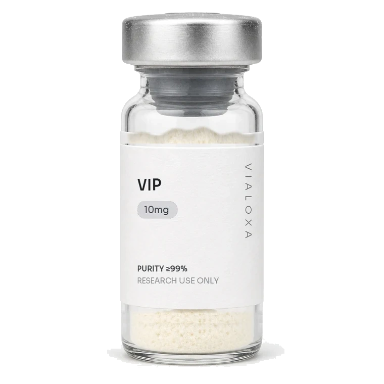 VIP - 10mg lyophilised reference vial